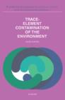 Image for Trace-element Contamination of the Environment
