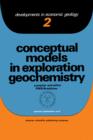 Image for Conceptual Models in Exploration Geochemistry: The Canadian Cordillera and Canadian Shield