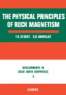 Image for The physical principles of rock magnetism
