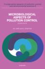Image for Microbiological aspects of pollution control