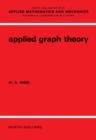 Image for Applied graph theory