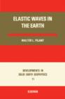 Image for Elastic Waves in the Earth