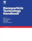 Image for Nanoparticle Technology Handbook