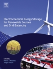 Image for Electrochemical energy storage for renewable sources and grid balancing