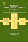 Image for Studies in natural products chemistryVolume 39