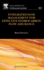 Image for Integrated sand management for effective hydrocarbon flow assurance : Volume 63