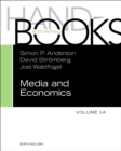 Image for Handbook of media economics.