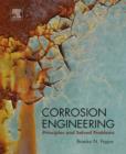 Image for Corrosion engineering: principles and solved problems