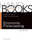 Image for Handbook of Economic Forecasting