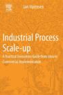 Image for Industrial Process Scale-up: A Practical Innovation Guide from Idea to Commercial Implementation