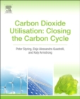 Image for Carbon dioxide utilisation  : closing the carbon cycle