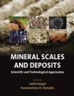 Image for Mineral scales and deposits: scientific and technological approaches