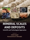 Image for Mineral scales and deposits  : scientific and technological approaches