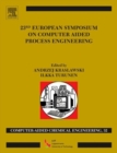 Image for 23rd European Symposium on Computer Aided Process Engineering
