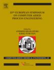 Image for 23rd European symposium on computer aided process engineering : volume 32