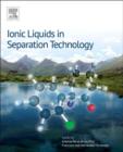 Image for Ionic liquids in separation technology