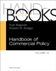 Image for Handbook of Commercial Policy