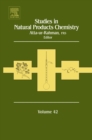 Image for Studies in natural products chemistryVolume 42 : Volume 42