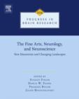 Image for The fine arts, neurology, and neuroscience: new discoveries and changing landscapes
