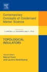 Image for Topological Insulators