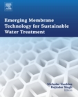 Image for Emerging membrane technology for sustainable water treatment