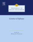 Image for Genetics of epilepsy