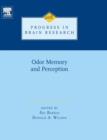 Image for Odor memory and perception : Volume 208