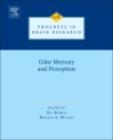 Image for Odor memory and perception : volume 208