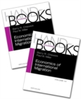 Image for Handbook of the economics of international migration : Volume 1A+1B