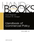 Image for Handbook of commercial policy. : Volume 1A