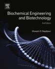 Image for Biochemical engineering and biotechnology