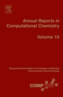 Image for Annual reports in computational chemistry : Volume 10