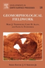 Image for Geomorphological fieldwork : Volume 18