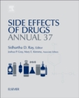 Image for Side effects of drugs annual  : a worldwide yearly survey of new data and trends in adverse drug reactions : Volume 36