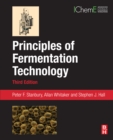 Image for Principles of Fermentation Technology