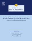 Image for Music, neurology, and neuroscience.: (Historical connections and perspectives)
