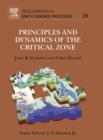 Image for Principles and dynamics of the critical zone : 19