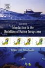 Image for Introduction to the modelling of marine ecosystems