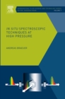 Image for In situ spectroscopic techniques at high pressure