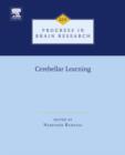 Image for Cerebellar learning
