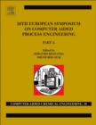 Image for 26th European Symposium on Computer Aided Process Engineering