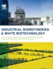 Image for Industrial biorefineries and white biotechnology