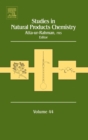 Image for Studies in natural products chemistry : Volume 44