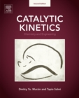 Image for Catalytic kinetics