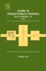 Image for Studies in Natural Products Chemistry.