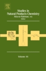 Image for Studies in natural products chemistry : 44