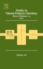 Image for Studies in natural products chemistry : Volume 45