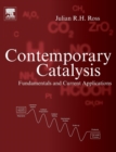 Image for Contemporary Catalysis
