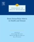 Image for Brain extracellular matrix in health and disease : Volume 214
