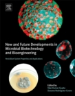 Image for New and future developments in microbial biotechnology and bioengineering: Penicillium system properties and applications